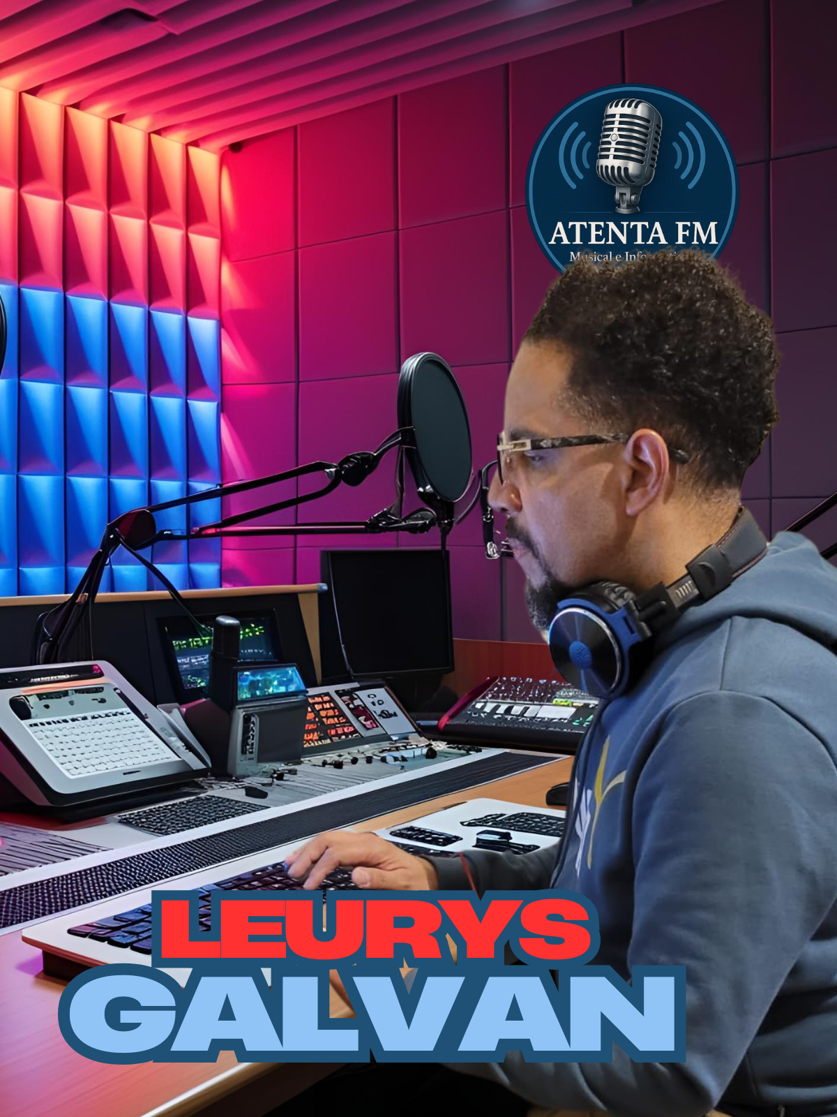 Show Leurys